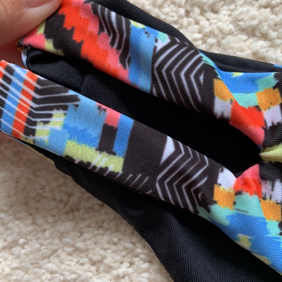 L space bikini bottom full coverage - Picture 3 of 5